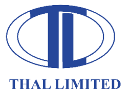Thal Limited (Jute Division), Muzaffargarh