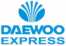 DAEWOO Express, Multan