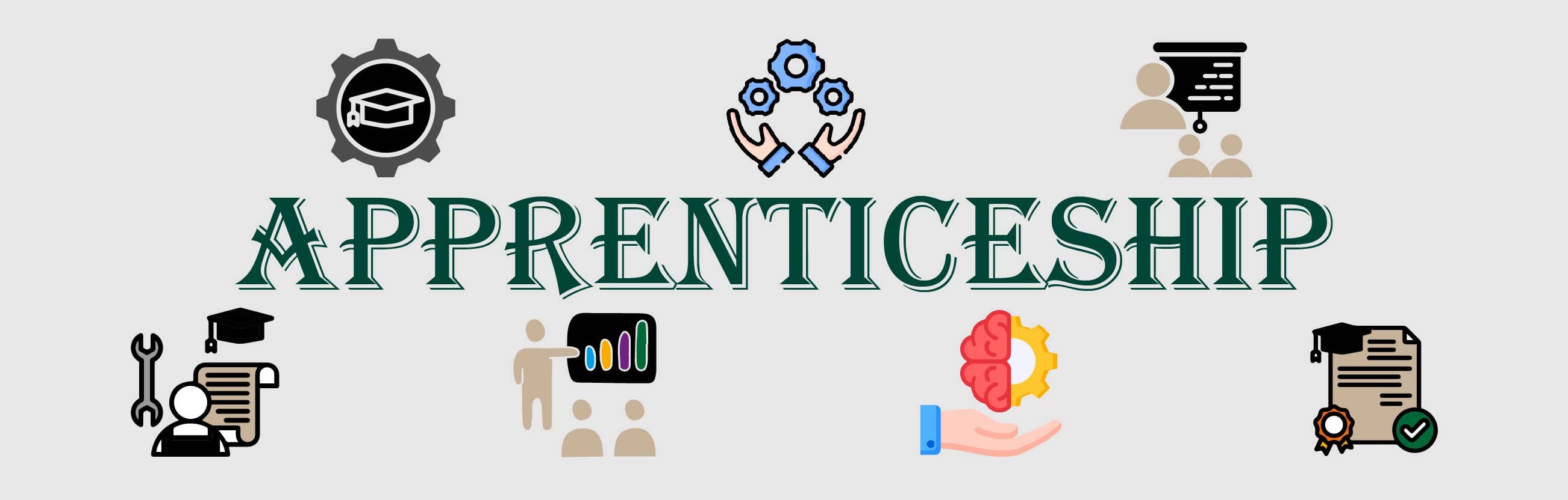 Who Can Be an Apprentice