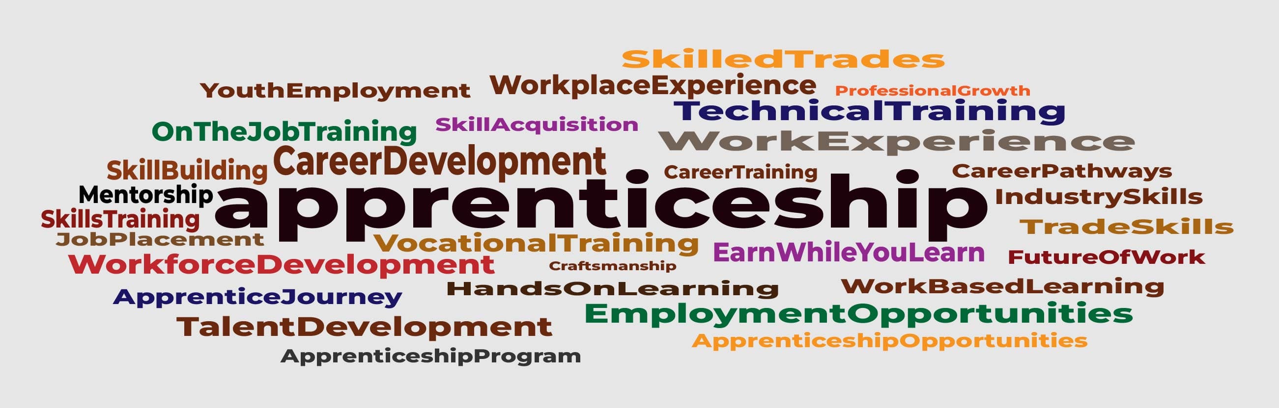 What Occupations Are Apprenticeable